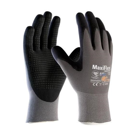 Lacuna-ZAŠTITNE RADNE RUKAVICE, ATG RUKAVICA MAXIFLEX ENDURANCE L, 6,89 EUR, KOM, 42844BL09, AKCIJA