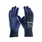 Atg-ZAŠTITNE RADNE RUKAVICE, ATG RUKAVICE MAXIFLEX ELITE XL, 5,46 EUR, KOM, 34274BL10, AKCIJA