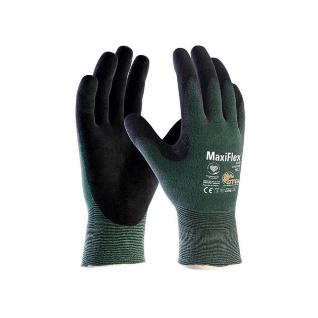 Atg-ZAŠTITNE RADNE RUKAVICE, ATG RUKAVICE MAXIFLEX CUT XXL, 11,01 EUR, KOM, 428743BL11, AKCIJA