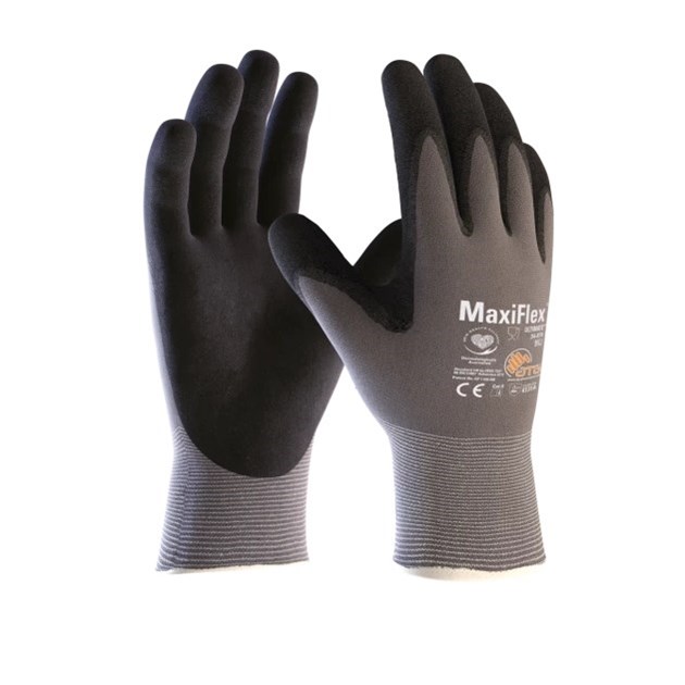 Atg-ZAŠTITNE RADNE RUKAVICE, ATG RUKAVICE MAXIFLEX ULTIMATE XL, 5,50 EUR, KOM, 42874BL10, AKCIJA