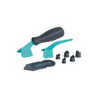 Bihui-ALATI ZA FUGE I SILIKON, BIHUI KOMPLET ZA NANOŠENJE EPOKSIDNE MASE, 25,61 EUR, KOM, 42820, AKCIJA