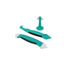 Bihui-ALATI ZA FUGE I SILIKON, BIHUI SET ZA RAD SA SILIKONOM 3 KOM, 6,19 EUR, KOM, 47848, AKCIJA