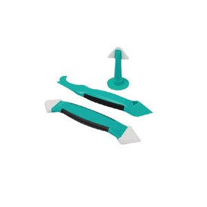 BIHUI SET ZA RAD SA SILIKONOM 3 KOM