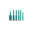 Bihui-DIJAMANTNE KRUNE ZA BUŠENJE, BIHUI KRUNA ZA KERAMIKU 8 mm ZA BUŠILICU, 14,11 EUR, KOM, 47894, AKCIJA