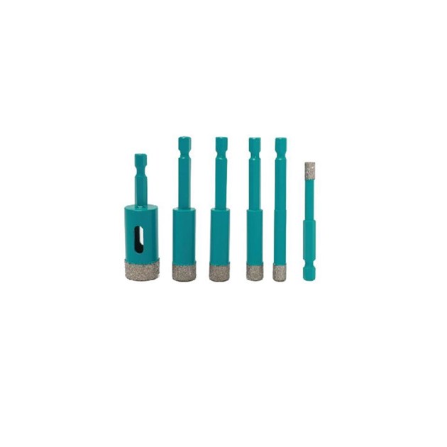 Bihui-DIJAMANTNE KRUNE ZA BUŠENJE, BIHUI KRUNA ZA KERAMIKU 12 mm ZA BUŠILICU, 14,11 EUR, KOM, 47896, AKCIJA