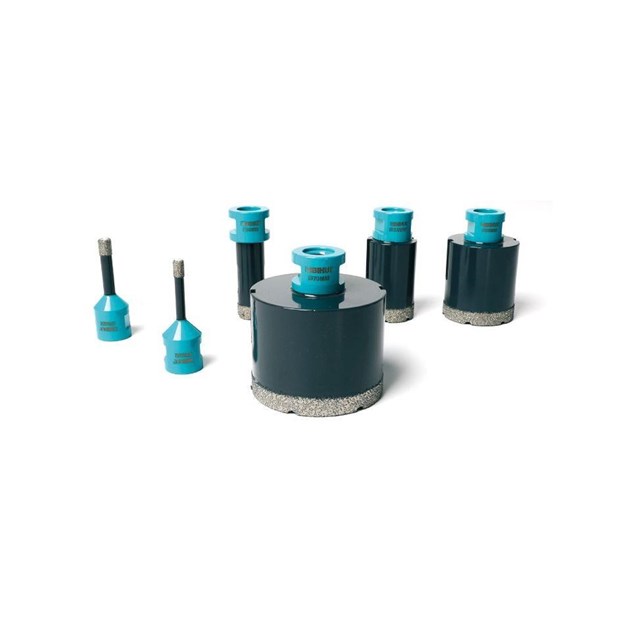 Bihui-DIJAMANTNE KRUNE ZA BUŠENJE, BIHUI KRUNA ZA KERAMIKU 12 mm, 11,69 EUR, KOM, 47897, AKCIJA