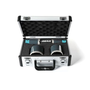 BIHUI SET KRUNA 4 KOM - 25/40/50/70 mm