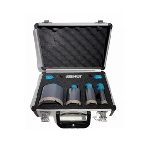 BIHUI SET KRUNA 6 KOM 6/8/20/35/50/70 mm