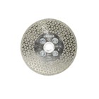 Bihui-DIJAMANTNE REZNE PLOČE, BIHUI BRUSNO-REZNA PLOČA 125 MM, 28,75 EUR, KOM, 47801, AKCIJA