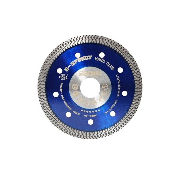 Bihui-DIJAMANTNE REZNE PLOČE, BIHUI REZNA PLOČA 115 MM, 18,46 EUR, KOM, 47797, AKCIJA