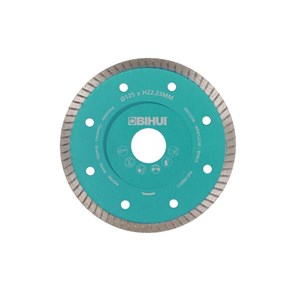 BIHUI REZNA PLOČA 115 MM