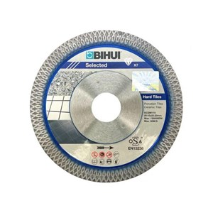 BIHUI REZNA PLOČA 115 MM