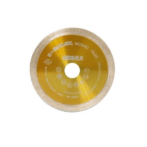 BIHUI REZNA PLOČA MOSAIC 115 MM