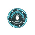 Bihui-DIJAMANTNE REZNE PLOČE, BIHUI REZNA PLOČA VIŠENAMJENSKA 125 MM, 14,73 EUR, KOM, 39688, AKCIJA
