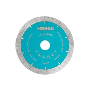 BIHUI REZNA PLOČA ZA TCSA STROJ 125 MM