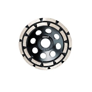 BIHUI BRUSNI LONAC 125 MM