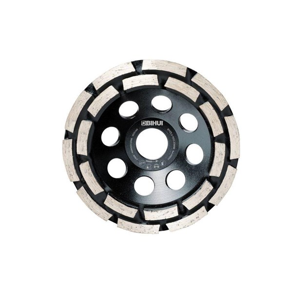 Bihui-DIJAMANTNI BRUSNI LONCI, BIHUI BRUSNI LONAC 125 MM, 43,56 EUR, KOM, 47800, AKCIJA