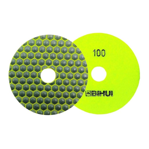 Bihui-DIJAMANTNI BRUSNO - REZNI ALATI, BIHUI BRUSNI DISK ČIČAK G.100, 11,37 EUR, KOM, 39695, AKCIJA