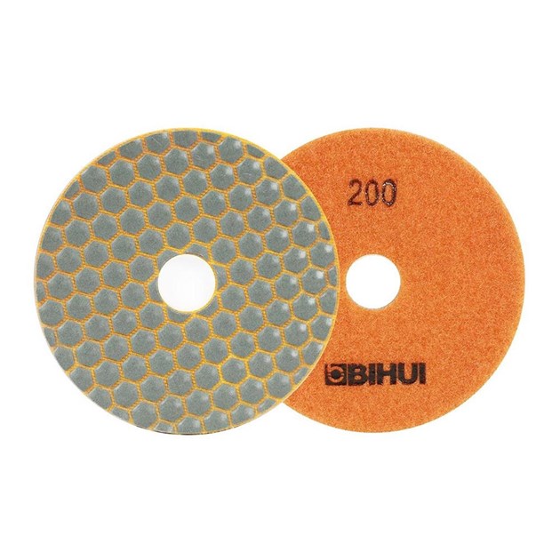 Bihui-DIJAMANTNI BRUSNO - REZNI ALATI, BIHUI BRUSNI DISK ČIČAK G.200, 10,67 EUR, KOM, 39696, AKCIJA