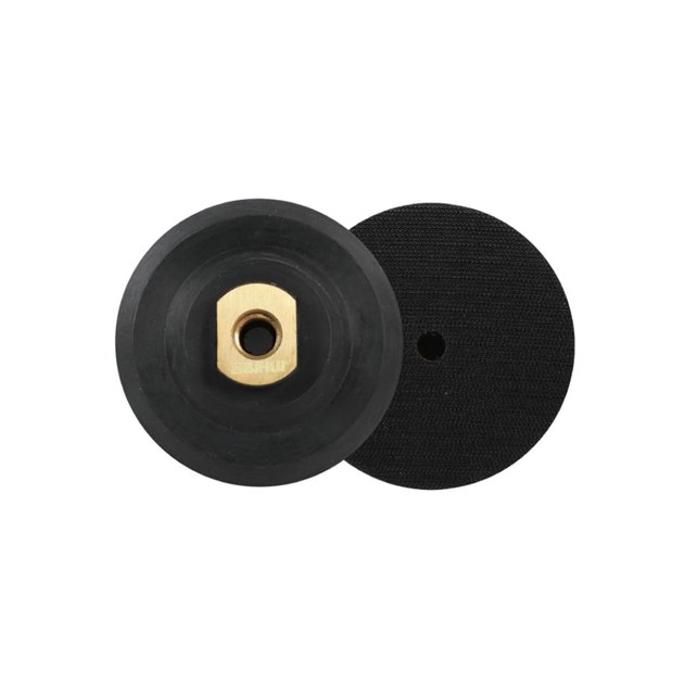 Bihui-DIJAMANTNI BRUSNO - REZNI ALATI, BIHUI NOSAČ BRUSNOG DISKA ČIČAK M14, 11,60 EUR, KOM, 39699, AKCIJA