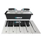 Bihui-GLETERI, BIHUI SET GLETERA 48CM 9 KOM, 100,30 EUR, KOM, 42837, AKCIJA