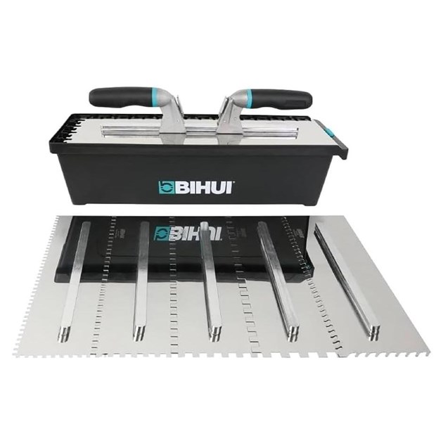 Bihui-GLETERI, BIHUI SET GLETERA 48CM 9 KOM, 100,30 EUR, KOM, 42837, AKCIJA