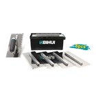 Bihui-GLETERI, BIHUI SET GLETERA 8 KOM, 47,52 EUR, KOM, 47823, AKCIJA