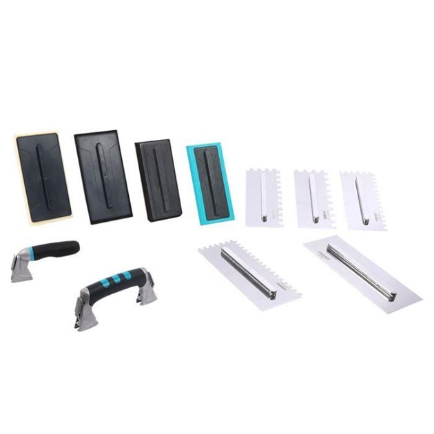 Bihui-GLETERI, BIHUI SET GLETERA I SPUŽVI 12 KOM, 107,84 EUR, SET, 39681, AKCIJA