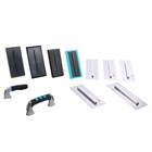 Bihui-GLETERI, BIHUI SET GLETERA I SPUŽVI 12 KOM, 112,07 EUR, SET, 39681, AKCIJA