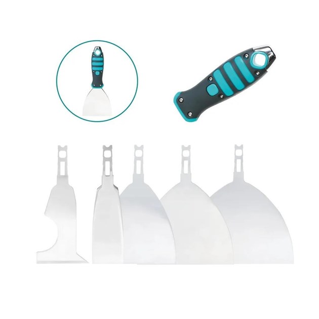 Bihui-GLETERI, BIHUI SET IZMJENJIVIH ŠPAHTLI, 36,13 EUR, KOM, 42783, AKCIJA