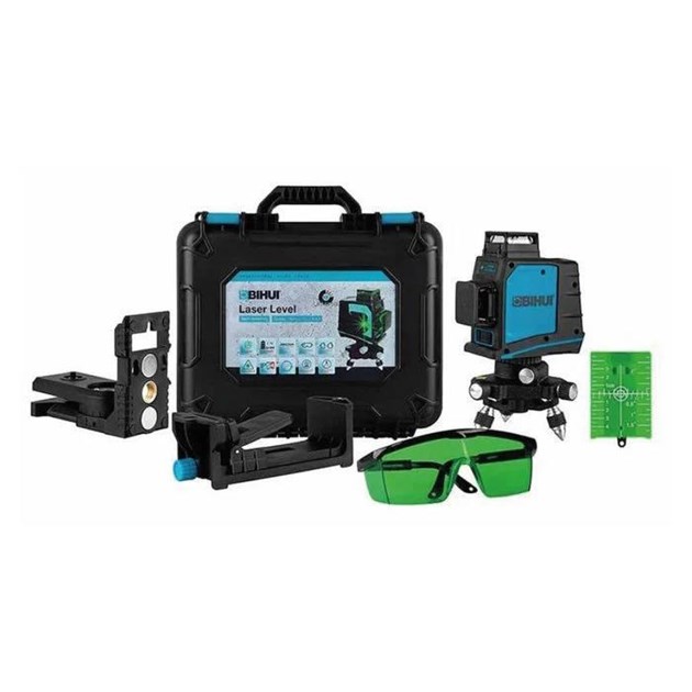 Bihui-LASERI, BIHUI LASER LLG12, 263,33 EUR, KOM, 39690, AKCIJA