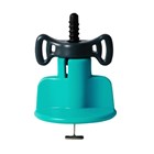 Bihui-NIVELATORI ZA KERAMIKU, BIHUI T-SPIN SUSTAV NIVELIRANJA 50 KOM, 16,81 EUR, KOM, 31966, AKCIJA