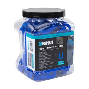 BIHUI U NIVELATORI 1.5 MM 400 KOM