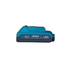 Bihui-OPREMA, BIHUI REZERVNA BATERIJA ZA VIBRO VAKUUM NOVI, 43,14 EUR, KOM, 42404, AKCIJA