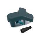 Bihui-OPREMA I DODACI ZA MJEŠAČE, BIHUI SEPARATOR PRAŠINE ZA KANTU, 13,76 EUR, KOM, 42765, AKCIJA