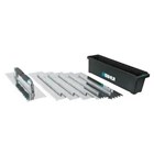 Bihui-GLETERI, BIHUI SET GLETERA 48CM 8 KOM, 100,30 EUR, KOM, 42837, AKCIJA