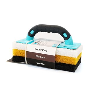 BIHUI SET ZA ČIŠĆENJE FUGA