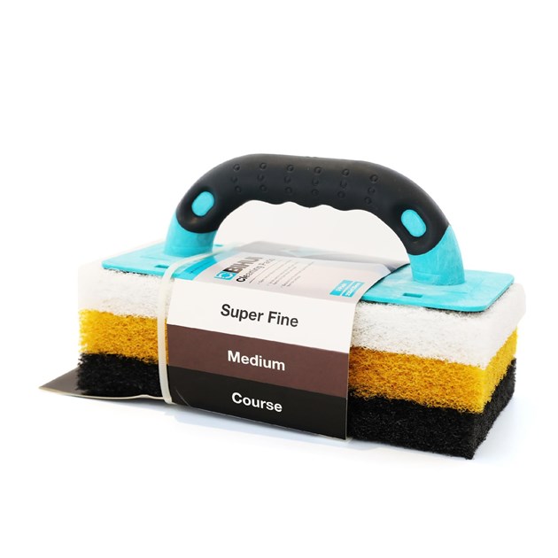 Bihui-SPUŽVE, BIHUI SET ZA ČIŠĆENJE FUGA, 9,24 EUR, SET, 42591, AKCIJA