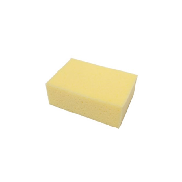 Bihui-SPUŽVE, BIHUI SPUŽVA ZA KERAMIČARE 165x110x60 mm, 2,40 EUR, KOM, 32677, AKCIJA