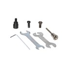 Bihui-STROJEVI ZA OBRADU KERAMIKE, BIHUI BRUSILICA KUTNA PRODUŽENA 50 mm, 143,44 EUR, KOM, 44128, AKCIJA