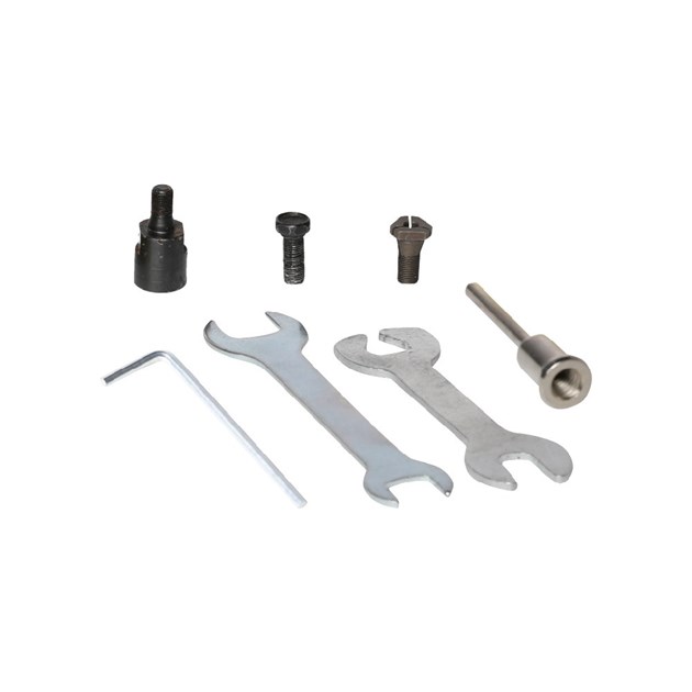 Bihui-STROJEVI ZA OBRADU KERAMIKE, BIHUI BRUSILICA KUTNA PRODUŽENA 50 mm, 143,44 EUR, KOM, 44128, AKCIJA