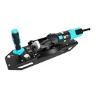 Bihui-STROJEVI ZA OBRADU KERAMIKE, BIHUI OKVIR ZA BRUSILICU ZA REZANJE POD KUTOM, 324,59 EUR, KOM, 39680, AKCIJA