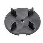 Buzon-DODACI ZA REGULACIJSKA POSTOLJA, BUZON DPH KRIŽIĆI 3 MM ZA PB0S18 18-28MM, 0,60 EUR, KOM, PHTABS3, AKCIJA