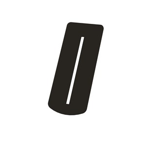 BUZON GUMICA ZA U-WALL UE20-WALL