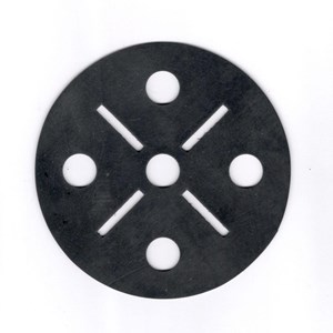 BUZON GUMICA ZA POSTOLJE UE20 2MM