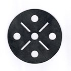 Buzon-DODACI ZA REGULACIJSKA POSTOLJA, BUZON GUMICA ZA POSTOLJE UE20 2MM, 0,90 EUR, KOM, UE20, AKCIJA