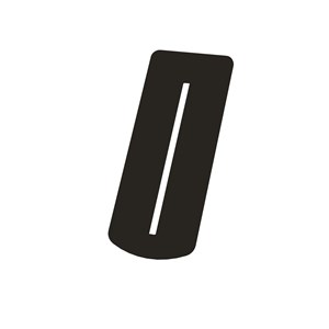 BUZON GUMICA ZA U-WALL UE20-WALL