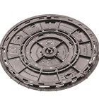 Buzon-DODACI ZA REGULACIJSKA POSTOLJA, BUZON KOREKTOR NAGIBA 0-5%, 2,50 EUR, KOM, BC-PH5, AKCIJA