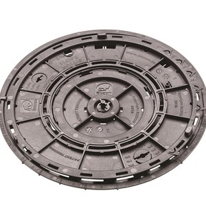 BUZON KOREKTOR NAGIBA 0-5%