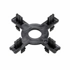 Buzon-DODACI ZA REGULACIJSKA POSTOLJA, BUZON KRIŽIĆ ZA POSTOLJE PB-TABS-3MM, 0,50 EUR, KOM, PBTABS3, AKCIJA